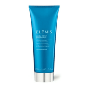 Elemis Osvěžující sprchový gel (Cool-Down Body Wash) 200 ml obraz