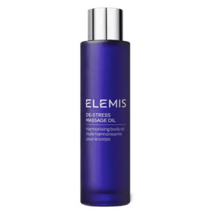 Elemis Harmonizující masážní olej (De-Stress Massage Oil) 100 ml obraz