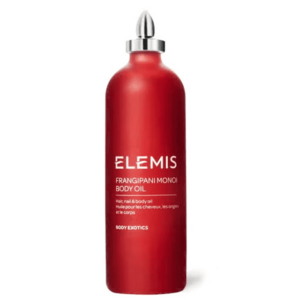 Elemis Luxusní olej pro vlasy, nehty a tělo (Frangipani Monoi Body Oil) 100 ml obraz