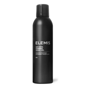 Elemis Chladivý gel na holení Ice Cool (Foaming Shave Gel) 200 ml obraz