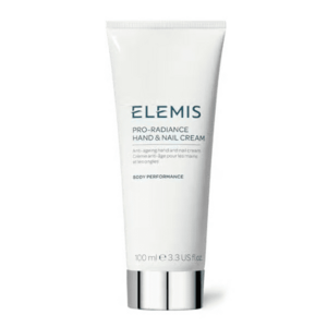 Elemis Krém na ruce proti stárnutí pokožky Pro-Radiance (Hand and Nail Cream) 100 ml obraz