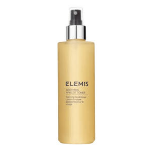 Elemis Zklidňující pleťové tonikum (Soothing Apricot Toner) 200 ml obraz