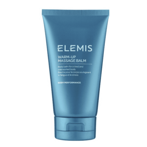 Elemis Hřejivý masážní balzám (Warm-Up Massage Balm) 150 ml obraz