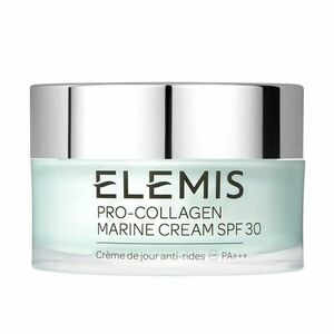 Elemis Denní pleťový krém proti vráskám SPF 30 Pro-Collagen (Marine Cream) 50 ml obraz