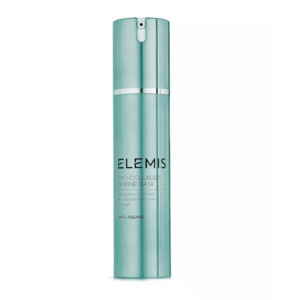 Elemis Hydratační pleťová maska Pro-Collagen (Marine Mask) 50 ml obraz