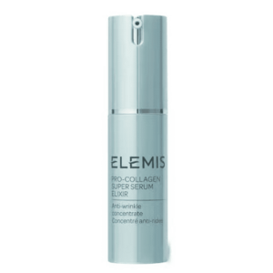 Elemis Pleťové sérum proti vráskám Pro-Collagen (Super Serum Elixir) 15 ml obraz