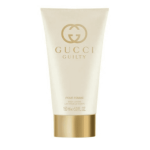 Gucci Guilty - tělové mléko 150 ml obraz