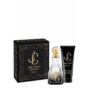 Jimmy Choo I Want Choo Forever - EDP 60 ml + tělové mléko 100 ml obraz