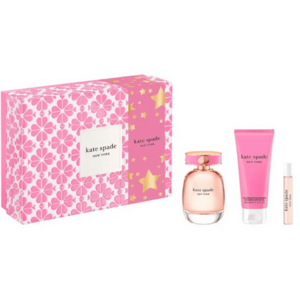 Kate Spade Kate Spade New York - EDP 100 ml + tělové mléko 100 ml + EDP 7, 5 ml obraz