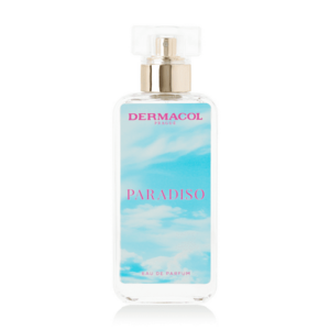 Dermacol Parfémovaná voda Paradiso EDP 50 ml obraz