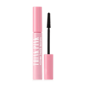 Dermacol Prodlužující řasenka Think Pink (Extreme Length Mascara) 12 g Black obraz