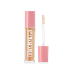 Dermacol Olej na rty Think Pink (Lip Oil) 4 ml 04 obraz