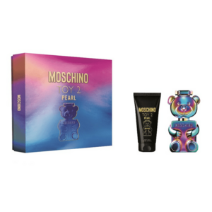 Moschino Toy 2 Pearl - EDP 30 ml + tělové mléko 50 ml obraz