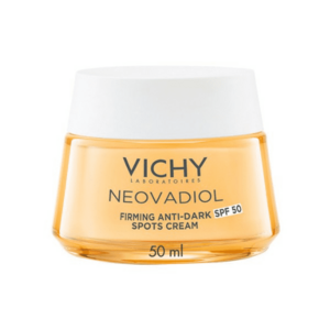 Vichy Zpevňující krém proti tmavým skvrnám SPF 50 Neovadiol (Firming Anti-Dark Spots Cream) 50 ml obraz