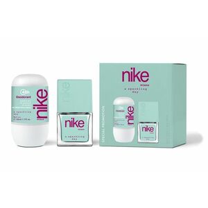 Nike A Sparkling Day - EDT 30 ml + roll-on 50 ml obraz