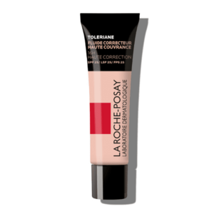 La Roche Posay Plně krycí korektivní make-up SPF 25 Toleriane (Make-up Fluid) 30 ml 10 obraz