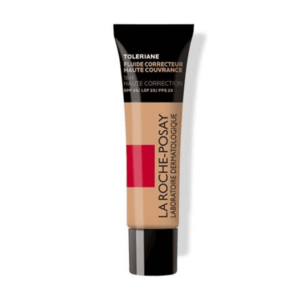 La Roche Posay Plně krycí korektivní make-up SPF 25 Toleriane (Make-up Fluid) 30 ml 11 obraz