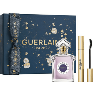 Guerlain Insolence (2021) - EDP 75 ml + řasenka NOIR G 6 g obraz