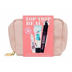 Benefit Dárková sada Top Trip Beauty Set obraz