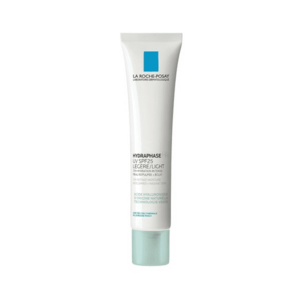 La Roche Posay Hydratační pleťový krém Hydraphase SPF 25 Light (72H Hydratation Intense) 40 ml obraz