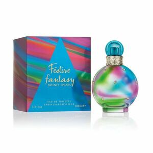 Britney Spears Festive Fantasy - EDT 100 ml obraz