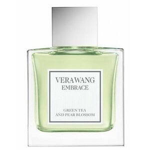 Vera Wang Embrace Green Tea & Pear Blossom - EDT 30 ml obraz