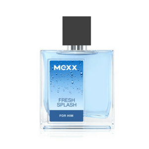 Mexx Fresh Splash Man - EDT - TESTER 50 ml obraz