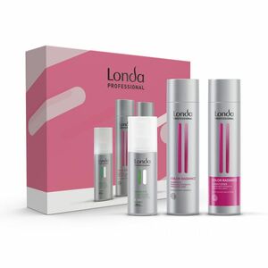 Londa Professional Dárková sada Color Radiance obraz