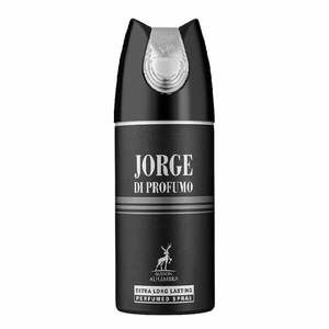 Alhambra Jorge Di Profumo - deodorant ve spreji 200 ml obraz