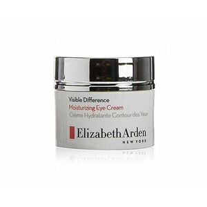 Elizabeth Arden Hydratační oční krém Visible Difference (Moisturizing Eye Cream) 15 ml - TESTER obraz