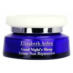 Elizabeth Arden Noční regenerační krém Good Night`s Sleep (Restoring Cream) 50 ml - TESTER obraz