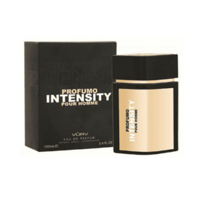 Vurv Profumo Intensity Pour Homme - EDP 100 ml obraz