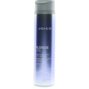 Joico Šampon neutralizující žluté tóny Blonde Life (Violet Shampoo) 300 ml obraz