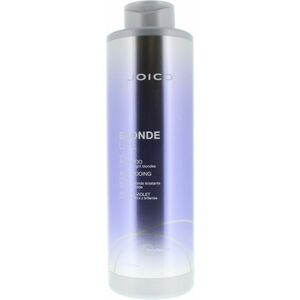 Joico Šampon neutralizující žluté tóny Blonde Life (Violet Shampoo) 1000 ml obraz