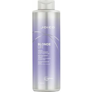 Joico Kondicionér pro blond vlasy Blonde Life (Violet Conditioner) 1000 ml obraz