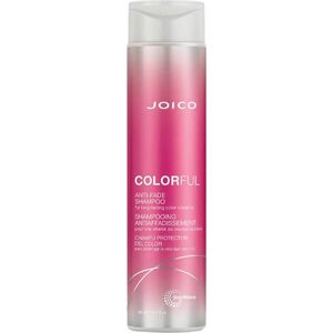 Joico Šampon pro barvené vlasy ColorFul (Anti-Fade Shampoo) 300 ml obraz