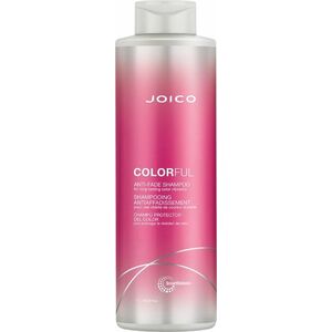 Joico Šampon pro barvené vlasy ColorFul (Anti-Fade Shampoo) 1000 ml obraz