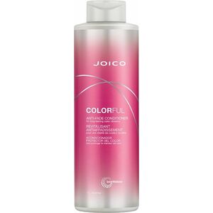 Joico Kondicionér na barvené vlasy ColorFul (Anti-Fade Conditioner) 1000 ml obraz