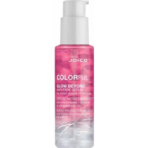 Joico Sérum pro ochranu a zachování sytosti a jasu barvených vlasů Colorful Glow Beyond (Anti-Fade Serum) 63 ml obraz