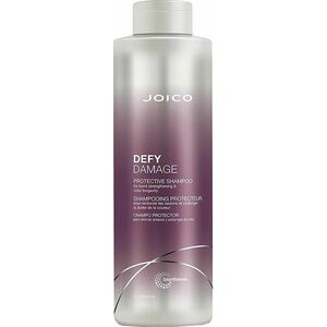 Joico Šampon pro ochranu barvy vlasů Defy Damage (Protective Shampoo) 1000 ml obraz