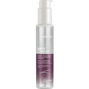 Joico Ochranný krém před tepelnou úpravou vlasů Defy Damage (Protective Shield) 100 ml obraz