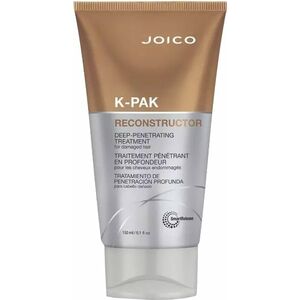 Joico Rekonstrukční kúra pro suché a poškozené vlasy K-Pak Reconstructor (Deep-Penetrating Treatment) 150 ml obraz