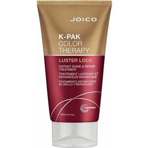 Joico Rekonstrukční maska pro poškozené barvené vlasy K-Pak Color Therapy Luster Lock (Treatment) 150 ml obraz