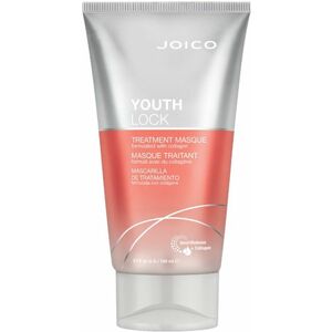 Joico Kolagenová maska na vlasy YouthLock (Treatment Mask) 150 ml obraz