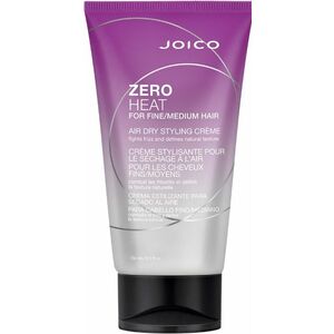 Joico Stylingový krém pro jemné až středně silné vlasy Zero Heat (Air Dry Styling Crème) 150 ml obraz