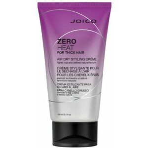 Joico Stylingový krém pro silné vlasy Zero Heat (Air Dry Styling Crème) 150 ml obraz