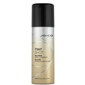 Joico Sprej na krytí odrostů blond vlasů Tint Shot (Blonde Root Concealer) 72 ml obraz