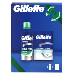 Gillette Kosmetická sada Series obraz