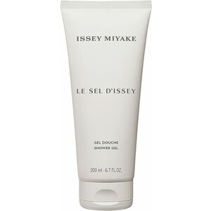 Issey Miyake Le Sel d’Issey - sprchový gel 200 ml obraz