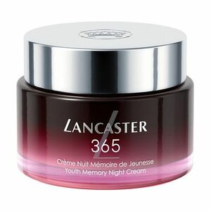 Lancaster Noční pleťový krém 365 (Youth Memory Night Cream) 50 ml obraz